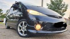 Toyota Estima. AHR10, 2AZ ����