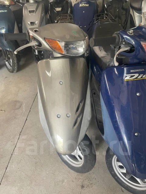 Honda Dio AF34 ����
