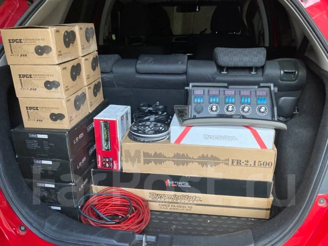 Sundown Audio ����