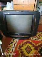 LG CF-21S10E. CRT (���) ����