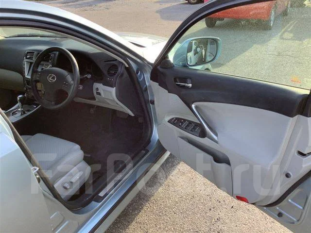Lexus IS350. GSE21, 2GRFSE ����