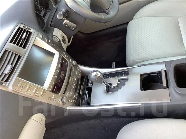 Lexus IS350. GSE21, 2GRFSE ����