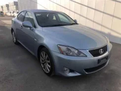Lexus IS350. GSE21, 2GRFSE ����
