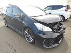 Toyota Prius a. ZVW40, 2ZRFXE ����