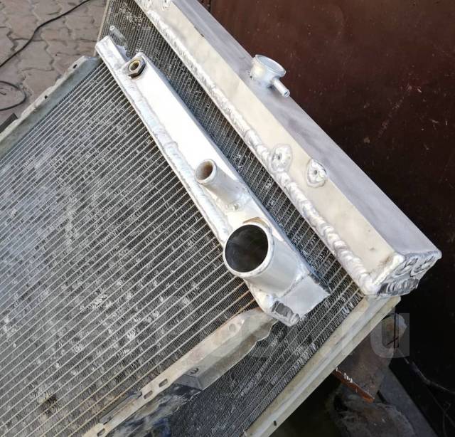 Сварка аргоном, сварка нержавейки, алюминия. Ремонт и восстановление во ...