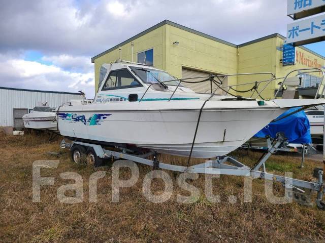 Птс на катер