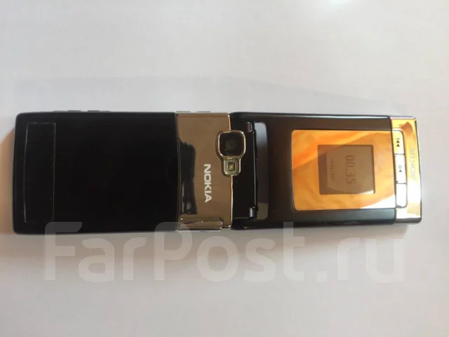 Nokia N76. �/�, ������ ����