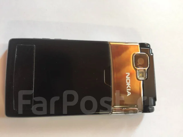 Nokia N76. �/�, ������ ����