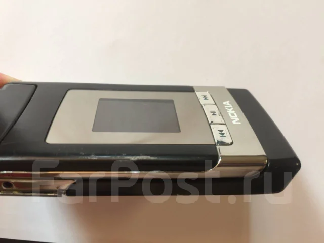 Nokia N76. �/�, ������ ����