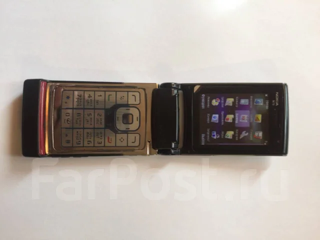 Nokia N76. �/�, ������ ����