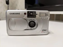 Samsung Fino 15 DLX ����