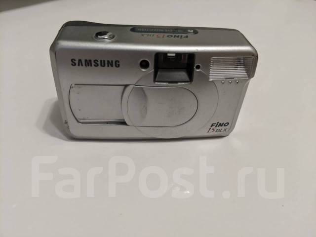 Samsung fino 25 dlx фото