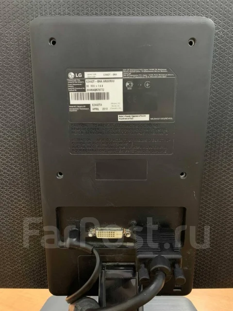 LG. 24" ����