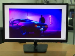 LG. 24" ����