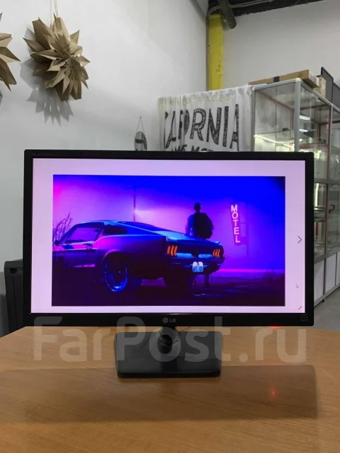 LG. 24" ����