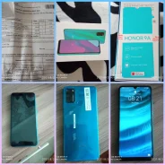 Honor 9A. �����, ���������, 4G LTE ����