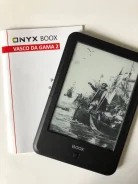 Onyx Boox Vasco da Gama 2 ����