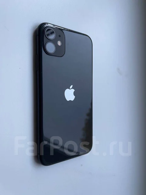 Apple iPhone 11. �/�, ������, 3G, 4G LTE, 5G, ����������, NFC ����
