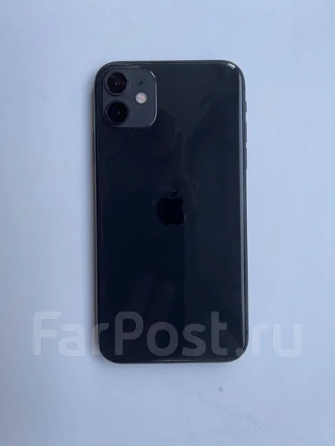 Apple iPhone 11. �/�, ������, 3G, 4G LTE, 5G, ����������, NFC ����