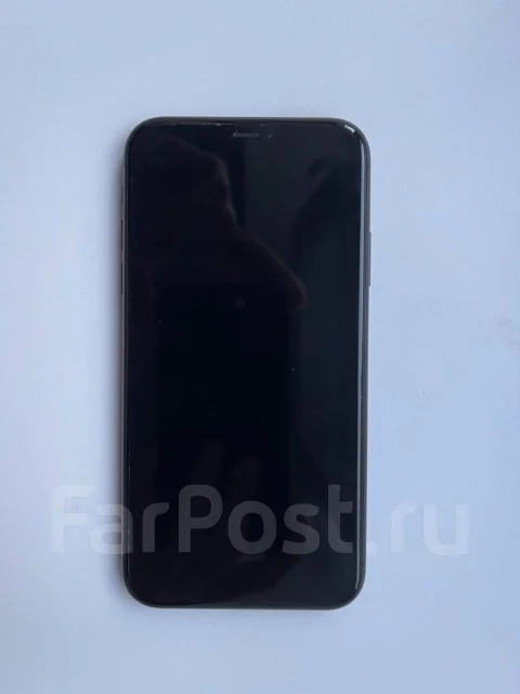 Apple iPhone 11. �/�, ������, 3G, 4G LTE, 5G, ����������, NFC ����