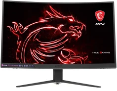 MSI. 27" ����