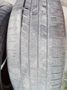 Goodyear Eagle M+S. ������, 2016 ���, �/�, ����� 40 % ����