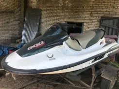 Kawasaki STS 900. 2002 ���. ��� ����� �� ������ ����