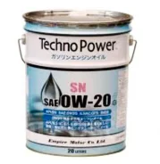 Techno Power. 0W-20, �������������, 1��. ����