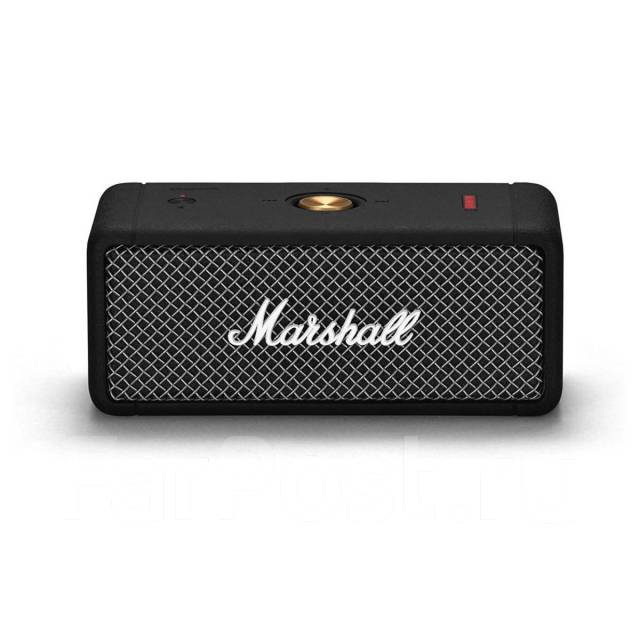 Портативная акустическая колонка Marshall Emberton, новый, под заказ ...