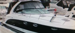 Chaparral. 2012 ���, ����� 10,58��., ��������� ������������, 330��.�. ����