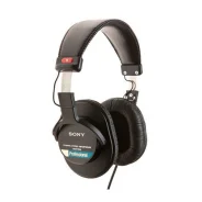 Sony MDR-7506. ��� ����� �� ������������ ����