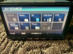 Sanyo NVA-HD7309 ����