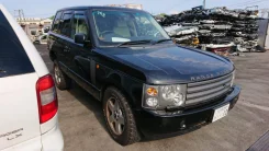 Land Rover Range Rover. LM44, M62B44 ����