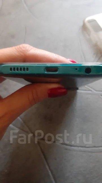 Tecno Camon 15 Air. �/�, �������, 3G, 4G LTE ����