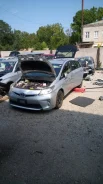 Toyota Prius PHV. ZVW35, 2ZRFXE ����