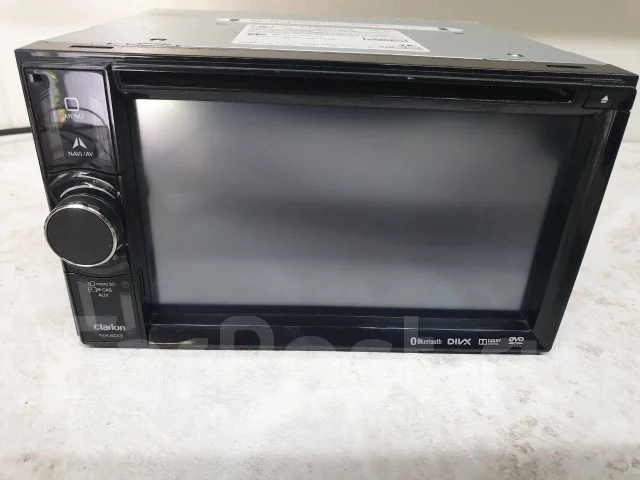 Clarion NX403 ����