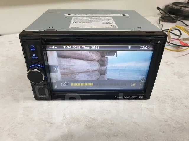 Clarion NX403 ����