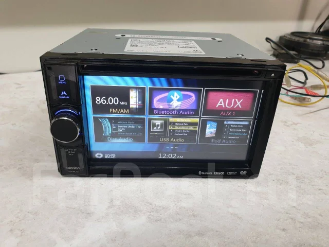 Clarion NX403 ����