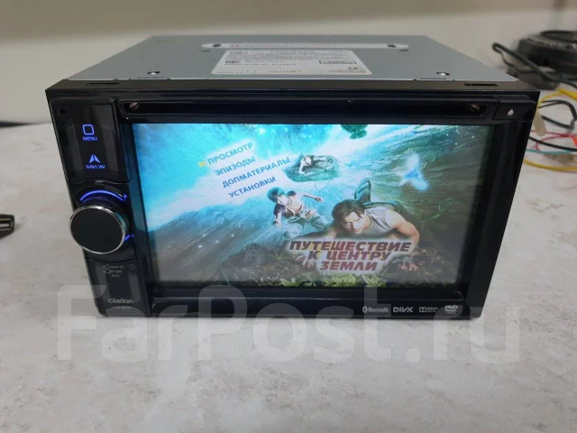 Clarion NX403 ����