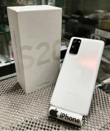 Samsung Galaxy S20 FE. ����� ����