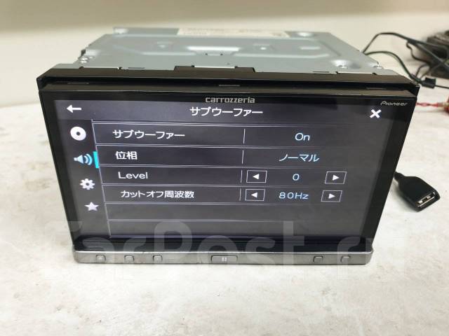 694 動作確認済 動作良好 Bluetooth カロッツェリアSPH-DA99 カロッツェリアsph-da99 フルセグBluetooth