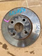    Toyota Corolla Fielder NZE124/ ZZE122/ ZZE124 43512-12620 