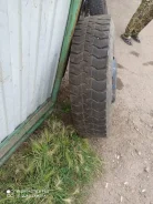 4 Racing. 6.5x17.5", 6x200, ET-76, �� 160���. ����