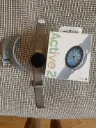 Samsung Galaxy Watch Active2 ����