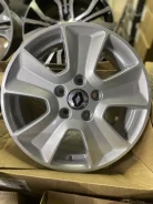 Venti TL 1601. 6.5x16", 5x114.3, ET50, �� 66,1���. ����