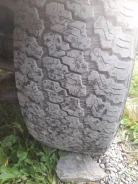 Goodyear Wrangler AT. ����� at, �/�, ����� 20�% ����