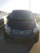 Honda Freed. �������, 4wd, 1.5 (118��.�.), ������, 114 700����. �� ����