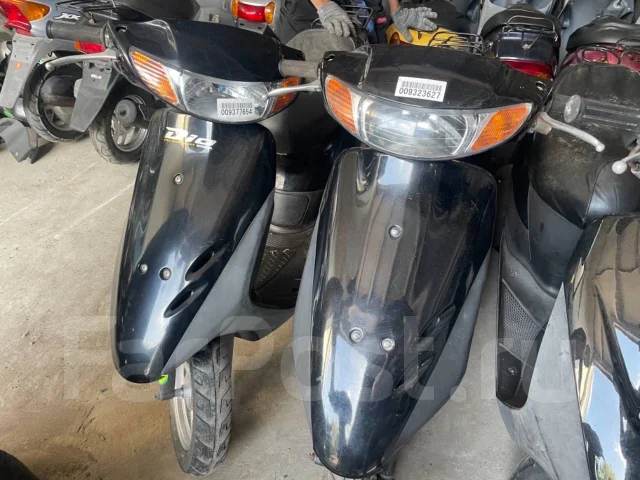 Honda Dio AF34 ����