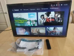 Xiaomi Mi TV 4A. LED ����