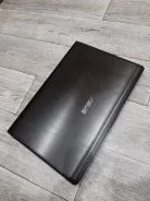 Asus N76VZ. 17.3", 2,5����, ��� 6 ��, ���� 750���, WiFi, Bluetooth, ����������� �� 7��. ����